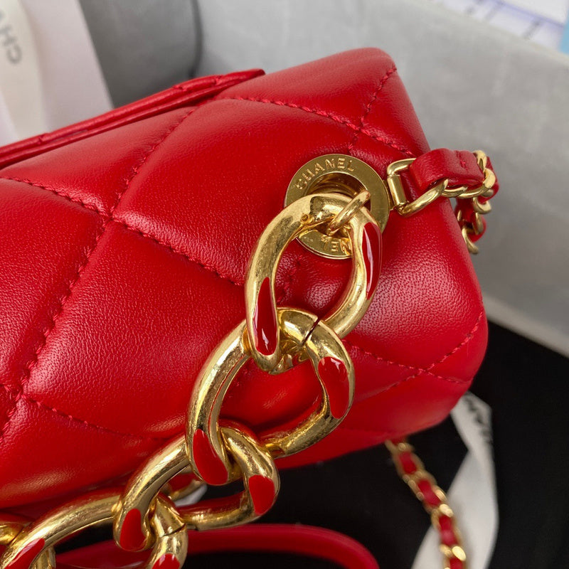 Ozarra - CHL Bags - 7592