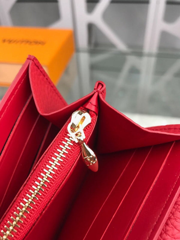 Ozarra Fashion Lu-Vi bags - 8992