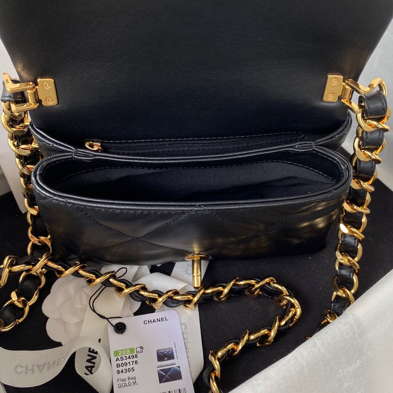 BAB - CHL Bags - 2644