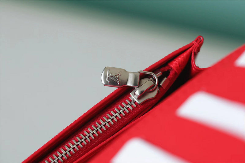 Ozarra Fashion Lu-Vi bags - 10639
