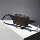 Ozarra Fashion Lu-Vi bags - 17908