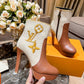 Ozarra Luxury - LOV Women Shoes - 859