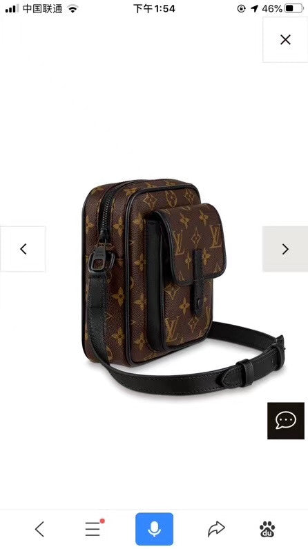 Ozarra Fashion Lu-Vi bags - 17557
