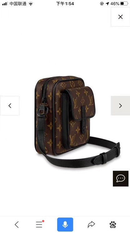 Ozarra Fashion Lu-Vi bags - 17557