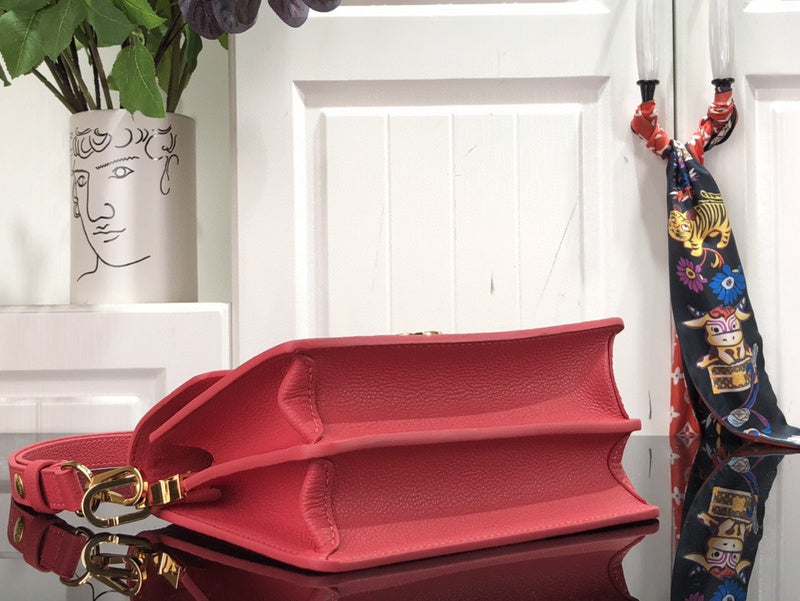 Fashion Lu-Vi bags - 3530