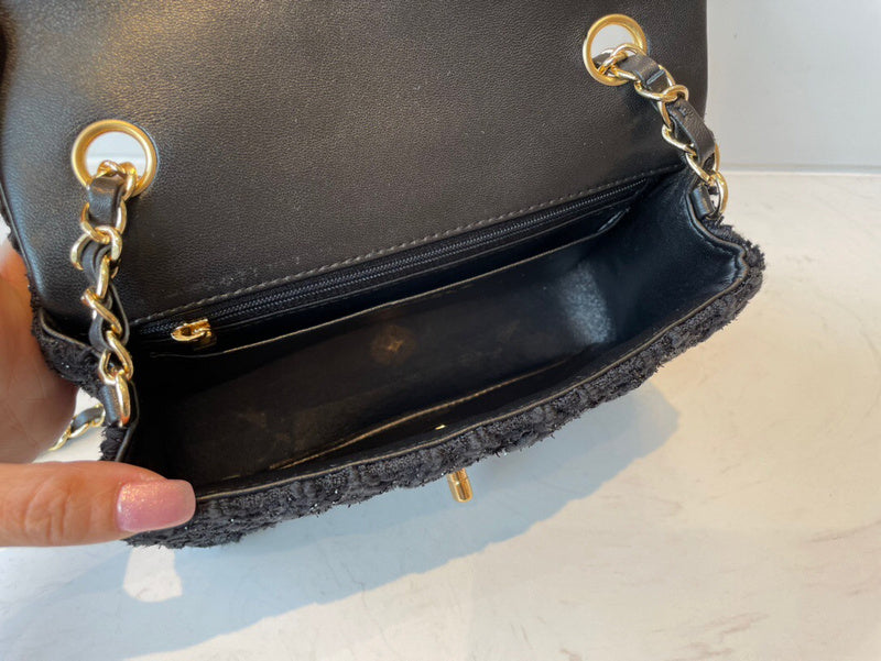 Ozarra - CHL Bags - 573