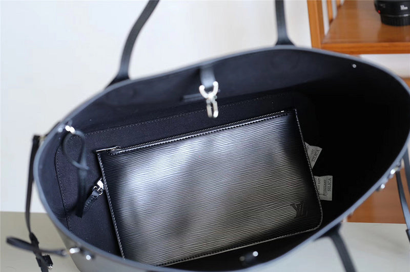 Ozarra Fashion Lu-Vi bags - 8074