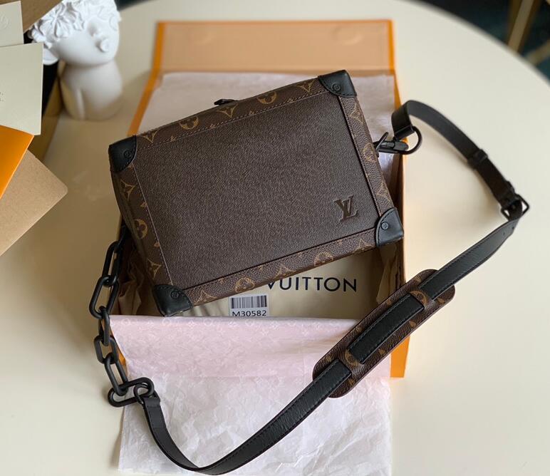 Ozarra Luxury - LOV Bags - 2528