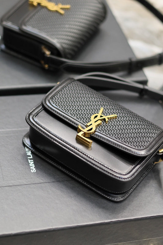 Ozarra SLY Bags - 033