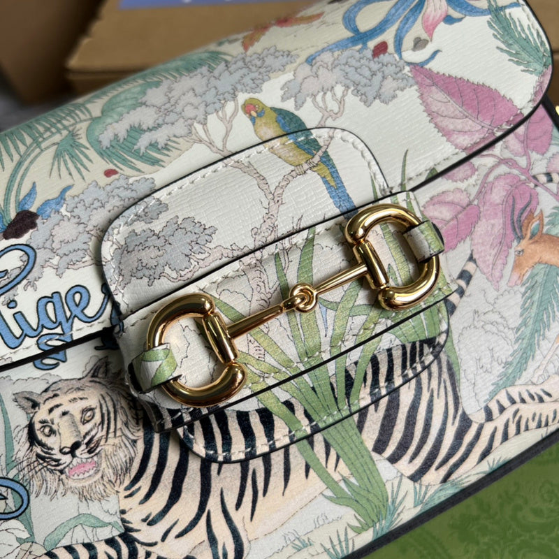 Ozarra - GG Bags - 1493