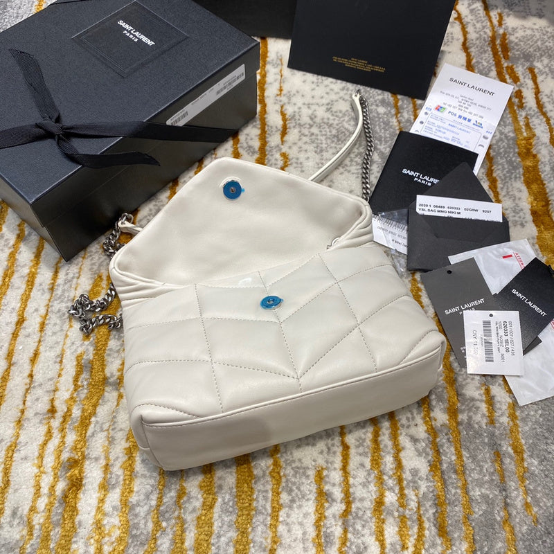 Ozarra - SLY Bags 412