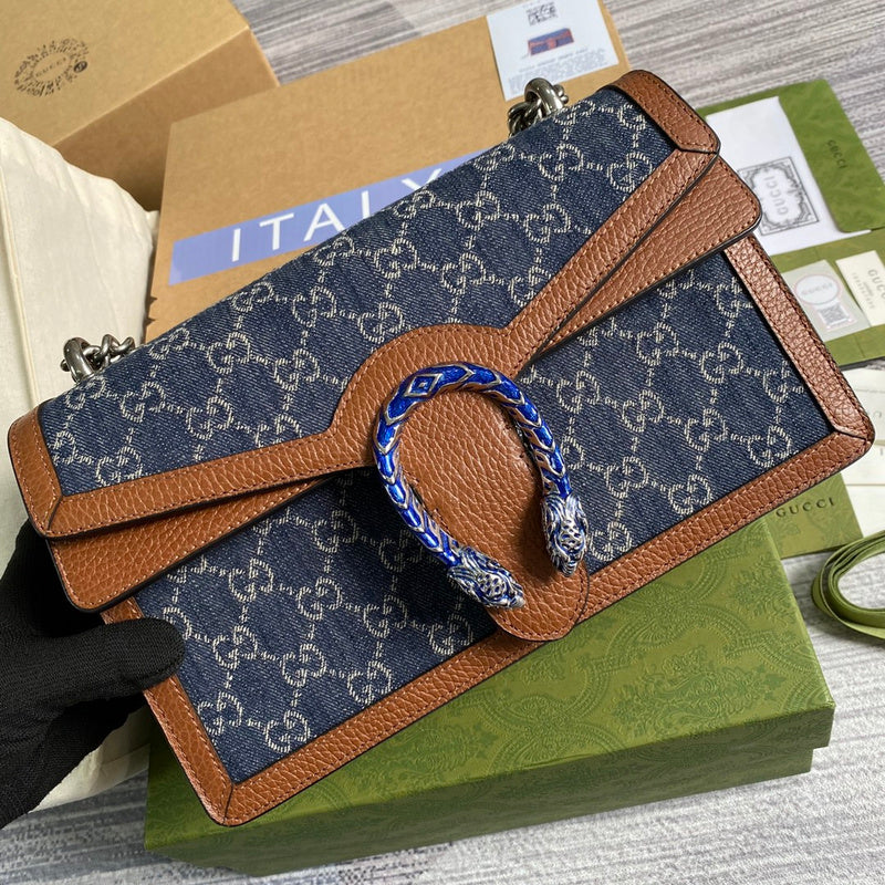 Ozarra - GG Bags - 480