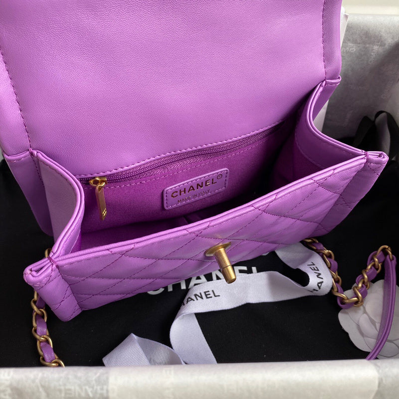 Ozarra - CHL Bags - 7496