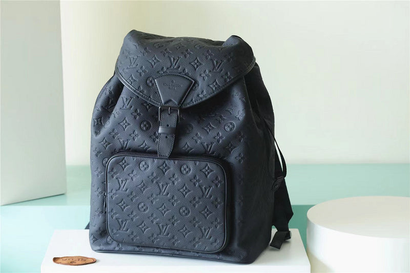 Ozarra Fashion Lu-Vi bags - 9559
