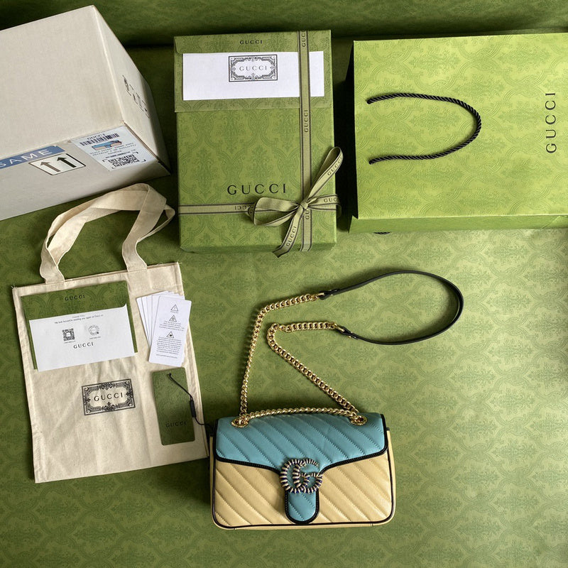 Ozarra - GCI Bags - 434