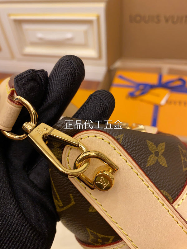 Ozarra Fashion Lu-Vi bags - 17555