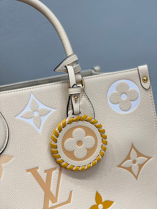Ozarra Fashion Lu-Vi bags - 17508