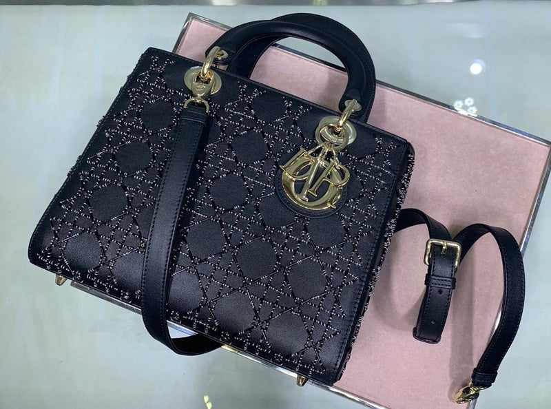 Ozarra - DOR Bags - 1229