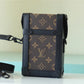 Ozarra Fashion Lu-Vi bags - 9960