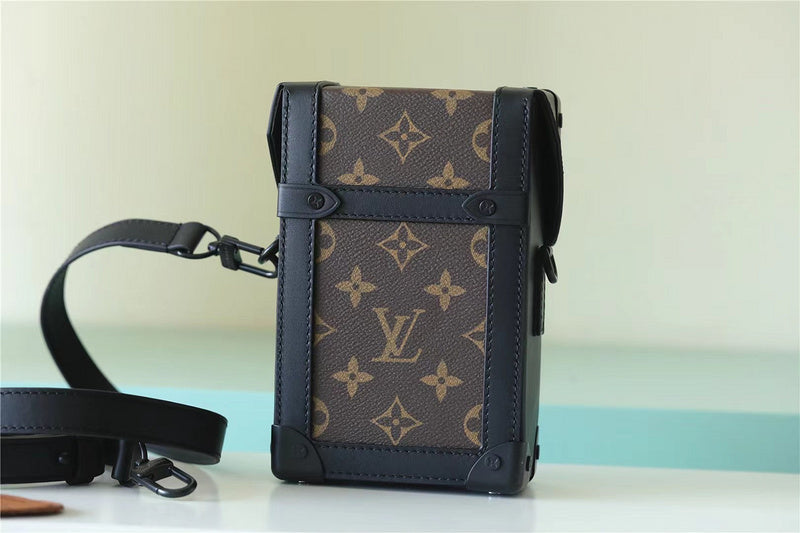 Ozarra Fashion Lu-Vi bags - 9960