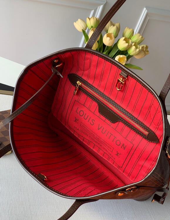 Ozarra Luxury - LOV Bags - 2967