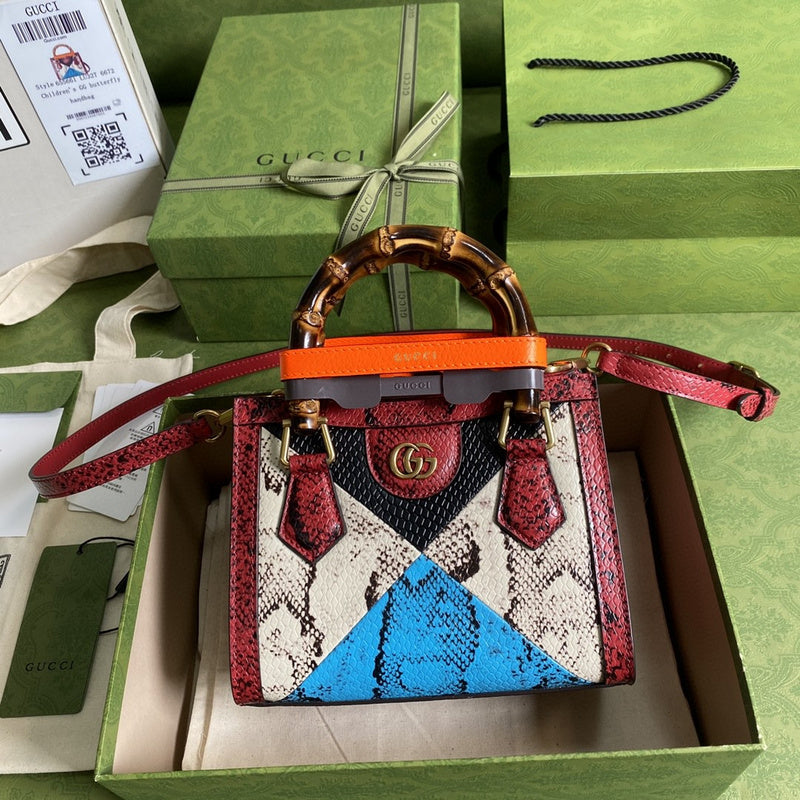 Ozarra - GUKI Bags - 1754