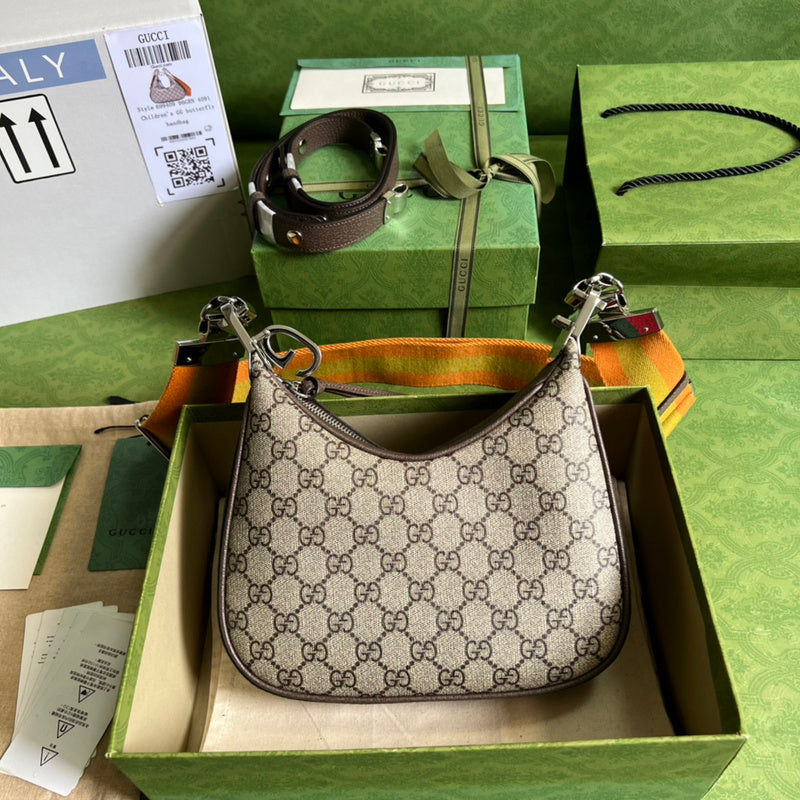OZ - GCI Bags - 449