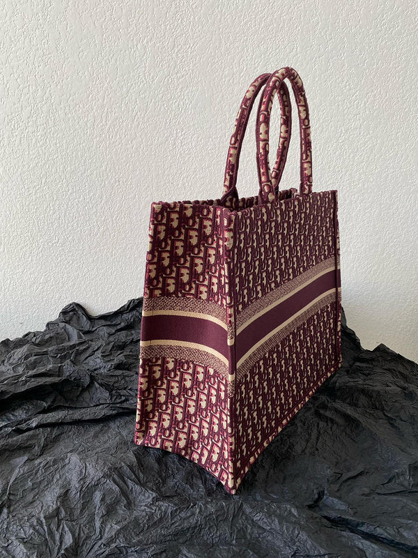 OZ - Dir Bags - 1076
