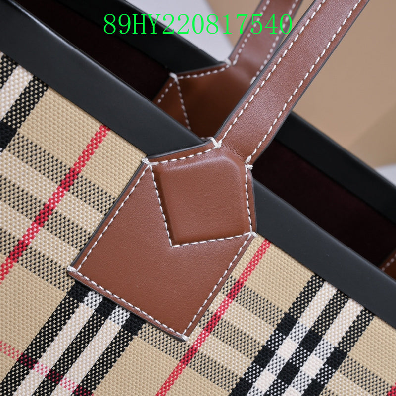 Ozarra Fashion -BBR Bags - 034