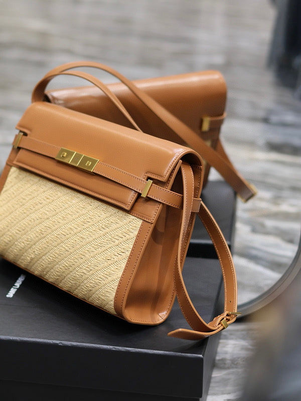 Ozarra SLY Bags - 023
