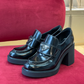 Ozarra Luxury - PD Women Shoes - 024