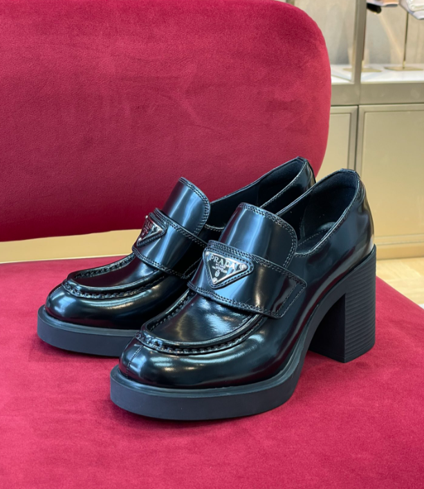Ozarra Luxury - PD Women Shoes - 024