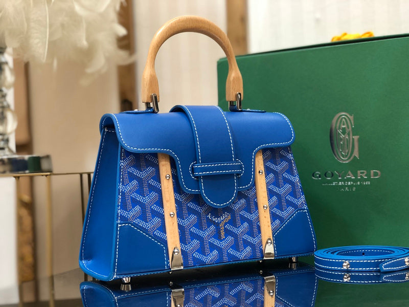 Ozarra - GOD Bags - 930