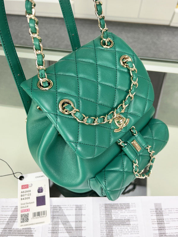 BAB - CHL Bags - 2680
