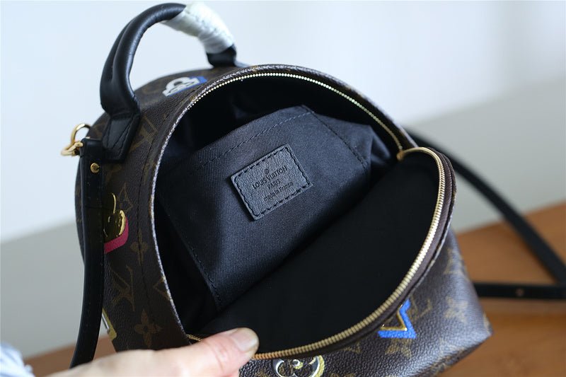 Ozarra - LUV Bags - 024