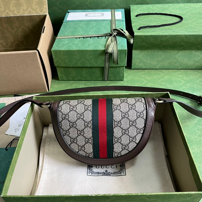 OZ - GCI Bags - 1165