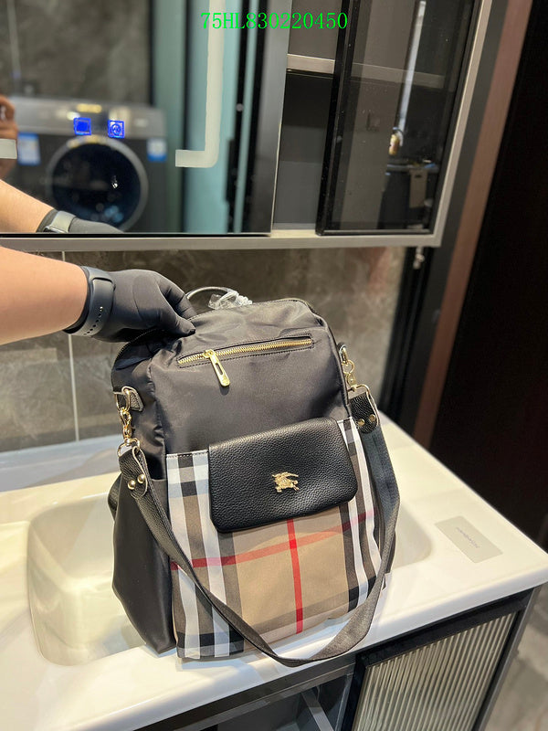 Ozarra Fashion -BBR Bags - 202