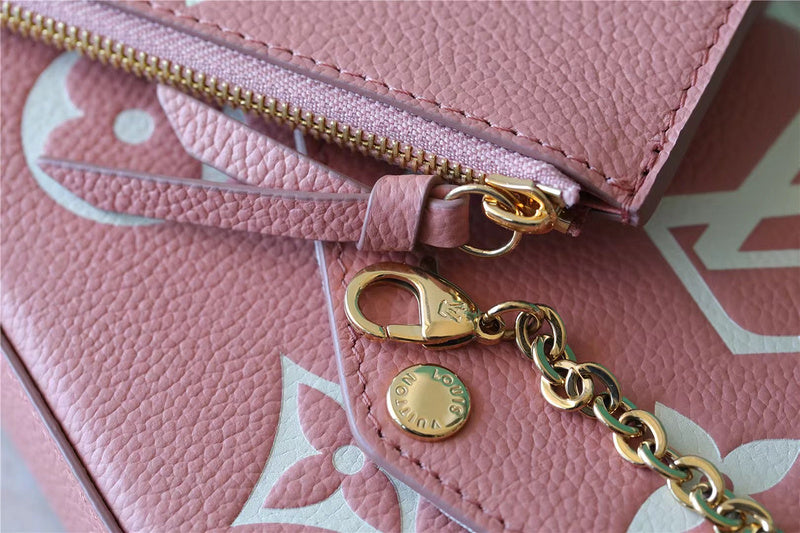 Ozarra - LUV Bags - 496