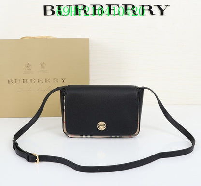 Ozarra Fashion -BBR Bags - 552