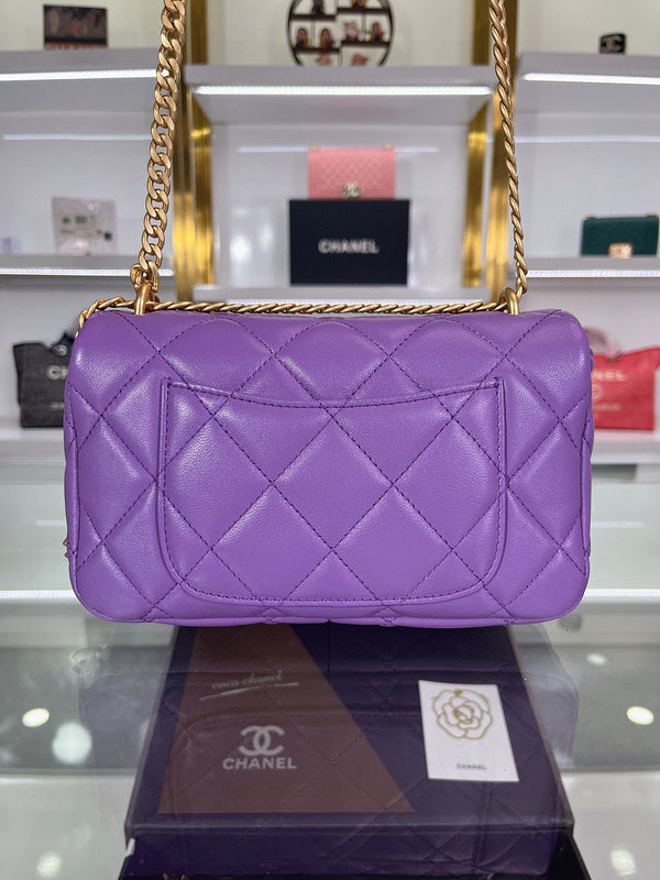 BAB - CHL Bags - 3228