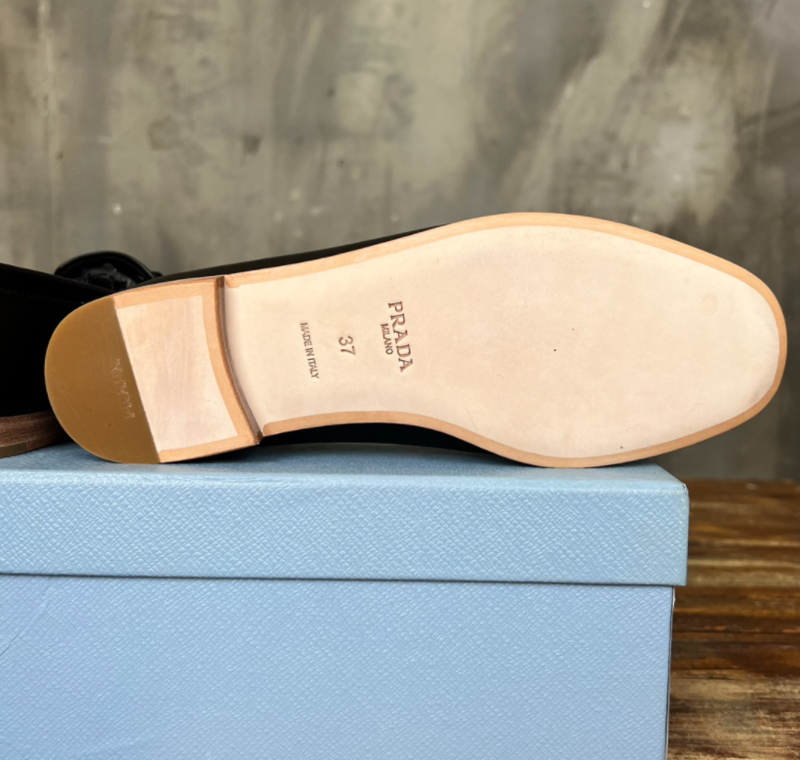 Ozarra Luxury - PD Women Shoes - 017