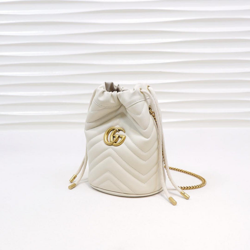 BAB - GCI Bags - 1116