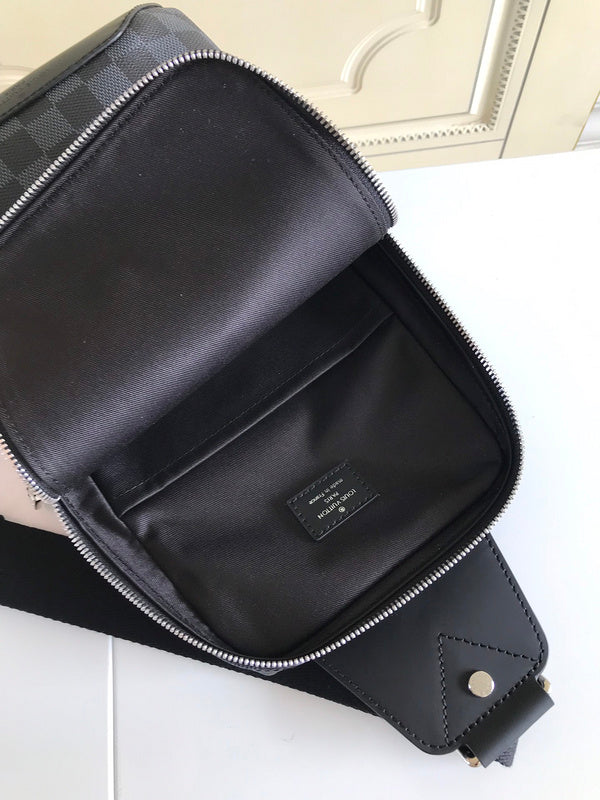 Ozarra Fashion Lu-Vi bags - 17073