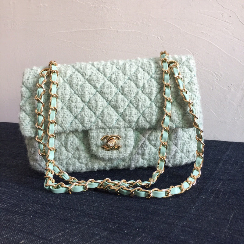 BAB - CHL Bags - 2675