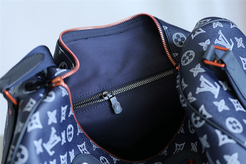 Ozarra Fashion Lu-Vi bags - 8179