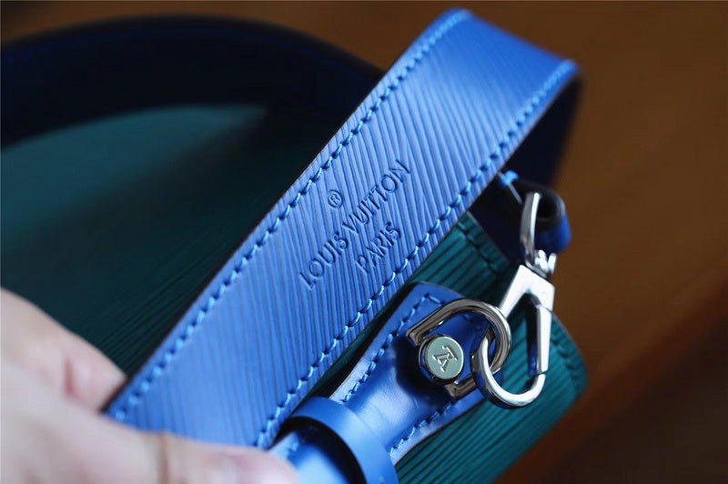 Ozarra Fashion Lu-Vi bags - 8052