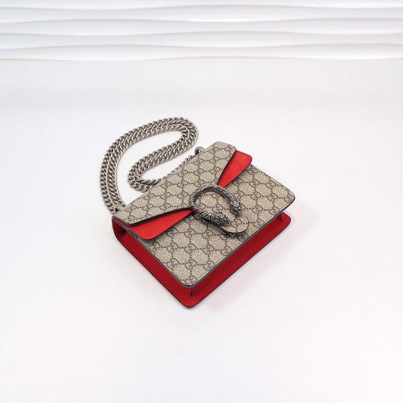 BAB - GCI Bags - 831