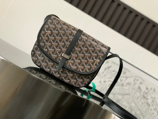 OZ - GYO Bags - 536