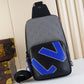 Fashion Lu-Vi bags - 3361