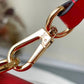 Ozarra Fashion Lu-Vi Bags - 16655